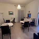 Casa Miraglia Panzió Chiaromonte