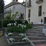 Casa Miraglia Panzió Chiaromonte