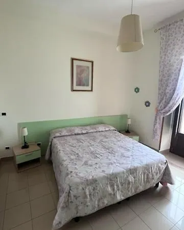 Casa Miraglia Chiaromonte