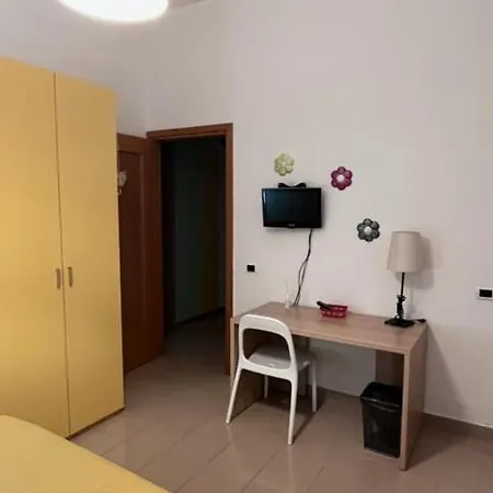Frühstückspension Casa Miraglia 3*