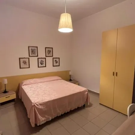 Casa Miraglia Bed & Breakfast 3*