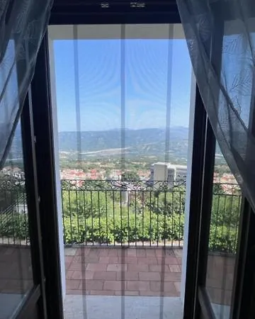 Bed & Breakfast Casa Miraglia 3*