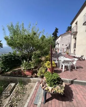 Casa Miraglia