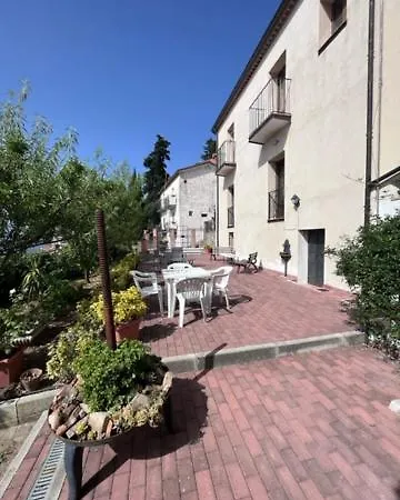 Casa Miraglia Bed & Breakfast 3*