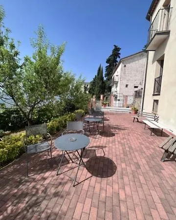 Casa Miraglia 3* Chiaromonte