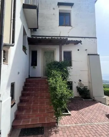 Casa Miraglia Chiaromonte