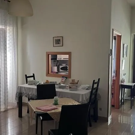 Casa Miraglia