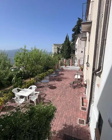 Casa Miraglia Panzió 3*