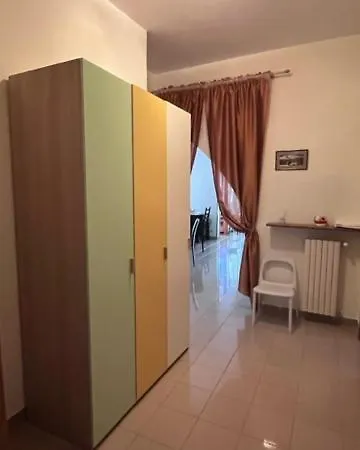 Panzió Casa Miraglia Chiaromonte