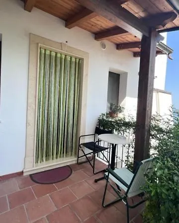Casa Miraglia 3*