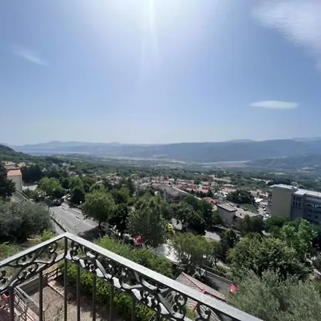 Panzió Casa Miraglia 3*