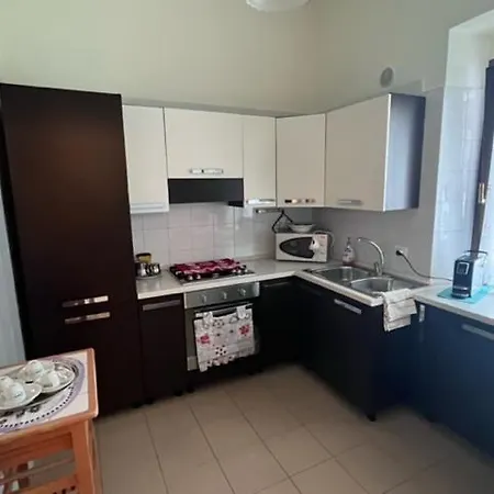 Casa Miraglia Panzió 3*