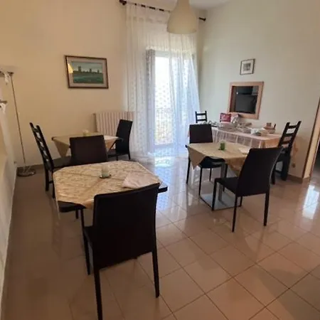 Casa Miraglia Panzió