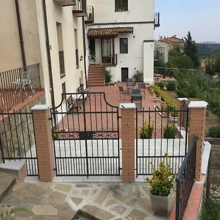 Casa Miraglia 3*