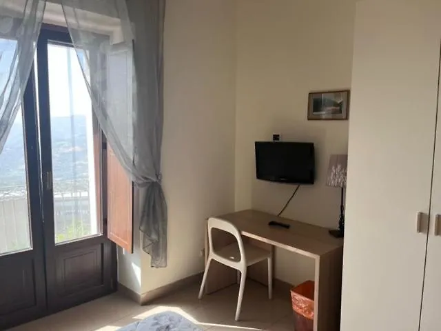 Casa Miraglia Chiaromonte