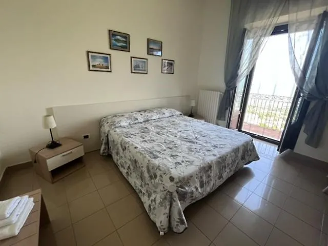 Casa Miraglia فندق مبيت وإفطار 3*