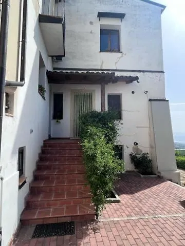 Casa Miraglia Chiaromonte