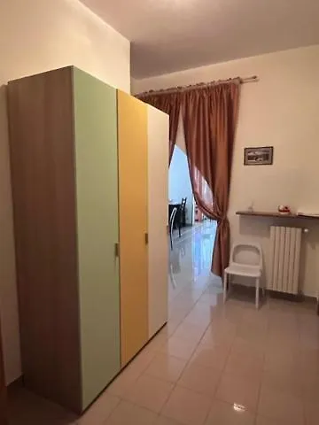 فندق مبيت وإفطار Casa Miraglia Chiaromonte