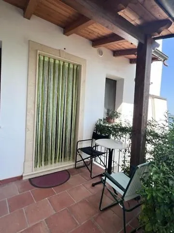 Casa Miraglia 3*