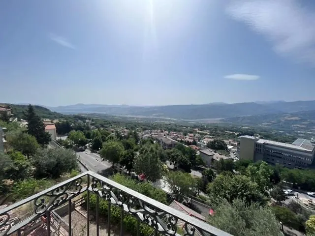 فندق مبيت وإفطار Casa Miraglia 3*