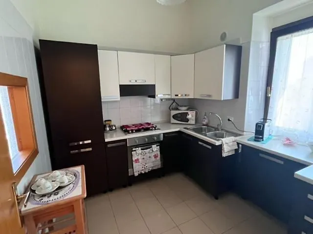 Casa Miraglia فندق مبيت وإفطار 3*