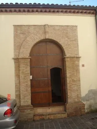 فندق مبيت وإفطار Casa Miraglia